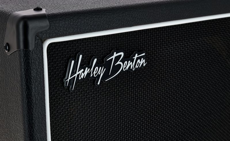 Harley Benton G112Plus Thiele Creamback 508238 фото