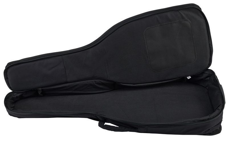 Акустическая гитара Harley Benton Custom Line CLT-20S NT w/Bag (комплект) 540441 фото