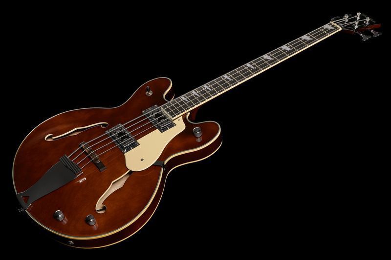 Harley Benton HB-60 WB Set w/Warwick 639554 фото