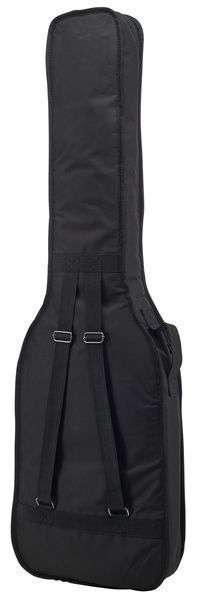 Бас-гитара Harley Benton B-550FL BK Progressive Bundle (комплект) 539274 фото