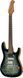 Harley Benton Fusion-IV HSH RW QBLB 618070 фото 1