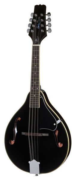 Harley Benton HBMA-50 Mandoline BK 277630 фото