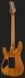 Harley Benton Fusion-IV HSH RW QBLB 618070 фото 3
