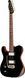 Harley Benton Fusion-T HH LH EB BK 485403 фото 1