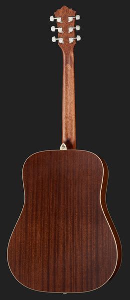 Акустическая гитара Harley Benton HB Custom Line CLD-10S Bundle (комплект) 568265 фото