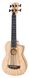 Harley Benton UkeBass Spalted Maple 522498 фото 1