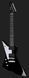 Harley Benton Extreme-76LH BK Bundle 539286 фото 2