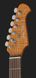 Harley Benton Fusion-IV HSH RW QBLB 618070 фото 6