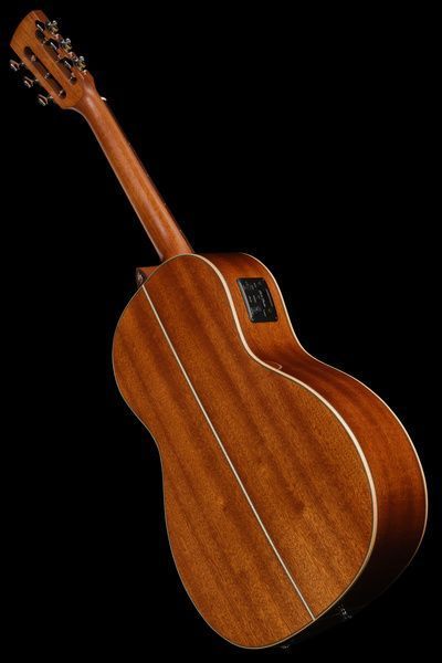 Harley Benton CLP-12SM BRS Solid Top Bundle 541345 фото