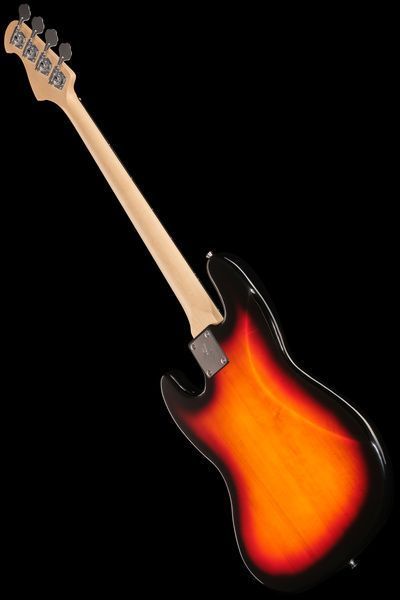 Harley Benton MB22-Set 3 186664 фото