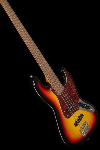 Harley Benton JB-62 SB Bundle 557104 фото
