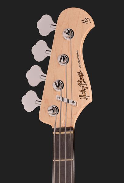 Harley Benton MB22-Set 3 186664 фото