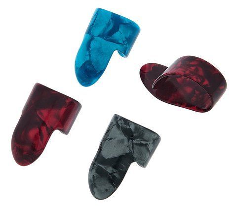Harley Benton Fingerpick Set 238928 фото