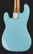 Harley Benton MV-4P Daphne Blue 570853 фото 5