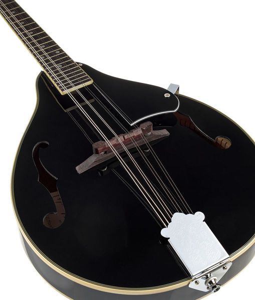 Harley Benton HBMA-50 Mandoline BK 277630 фото