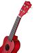 Harley Benton UK-12 Stain Ash Red 500608 фото 7