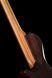 Бас-гітара Harley Benton MSB-5 Black Flame Burl 568963 фото 10