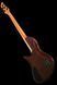 Бас-гітара Harley Benton MSB-5 Black Flame Burl 568963 фото 9