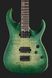 Harley Benton Amarok-BT EGNT Quilted Burst 479382 фото 4