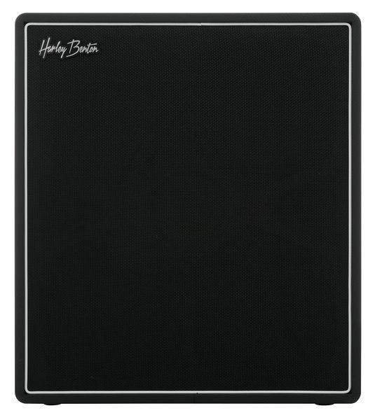 Усилитель-голова для бас-гитары Harley Benton BLOCK-600 Bundle III (комплект) 640663 фото