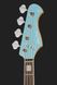 Harley Benton MV-4P Daphne Blue 570853 фото 6