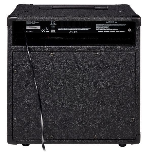 Harley Benton HB-40B Bundle 628901 фото