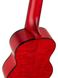 Harley Benton UK-12 Stain Ash Red 500608 фото 8