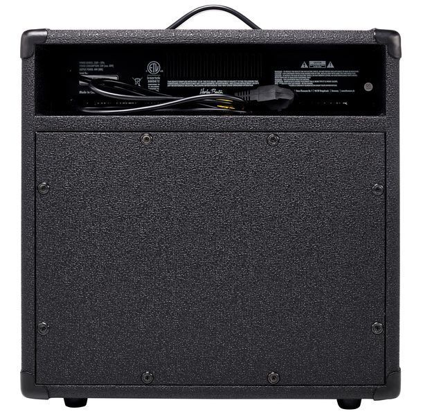 Harley Benton HB-40B Bundle 628901 фото