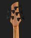 Harley Benton MSB-5 Black Flame Burl 568963 фото 7