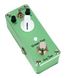 Harley Benton MiniStomp Green Tint 498312 фото 3