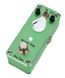 Harley Benton MiniStomp Green Tint 498312 фото 1