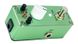 Harley Benton MiniStomp Green Tint 498312 фото 8