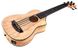 Harley Benton UkeBass Spalted Maple 522498 фото 3