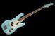 Harley Benton MV-4P Daphne Blue 570853 фото 8