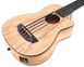 Harley Benton UkeBass Spalted Maple 522498 фото 4