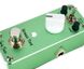 Harley Benton MiniStomp Green Tint 498312 фото 6