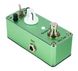 Harley Benton MiniStomp Green Tint 498312 фото 10