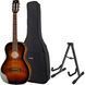 Harley Benton CLP-12SM BRS Solid Top Bundle 541345 фото 1