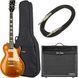 Harley Benton SC-450 P90 GT Classic S Bundle 371455 фото 1