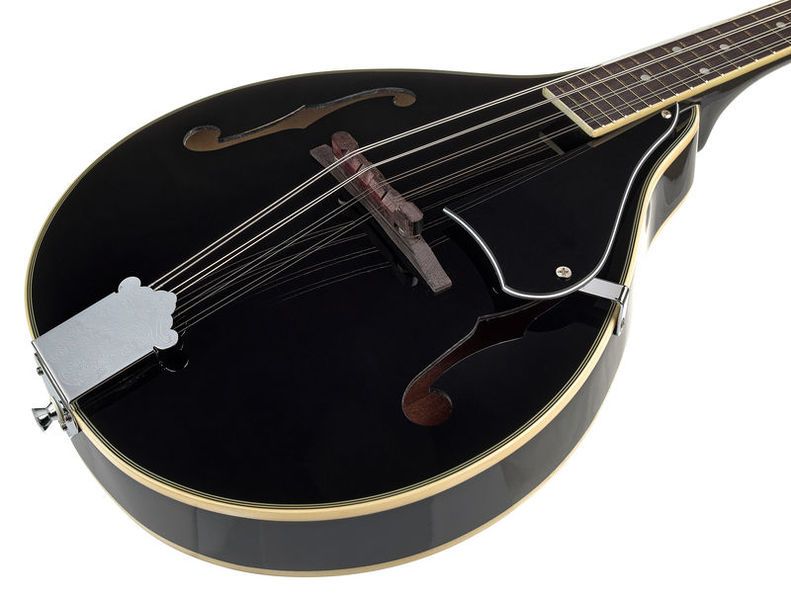 Harley Benton HBMA-50 Mandoline BK 277630 фото