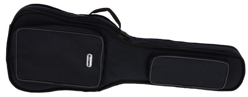 Harley Benton RG-Junior BK LH Set 644408 фото