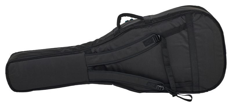 Акустическая гитара Harley Benton Custom Line CLA-15MCE w/Bag (комплект) 541348 фото