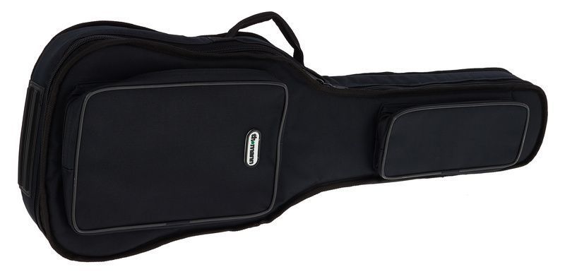 Harley Benton RG-Junior BK LH Set 644408 фото