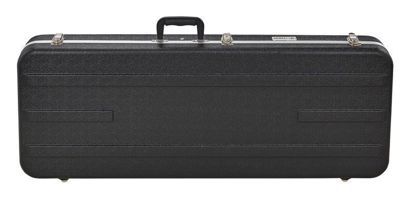 Thomann E-Guitar Case ABS 177636 фото