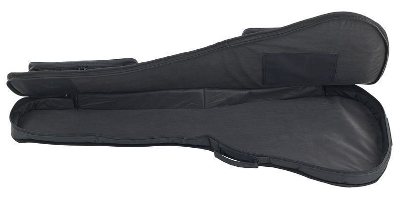 Harley Benton WL-20BK Rock Series Set 1 324193 фото