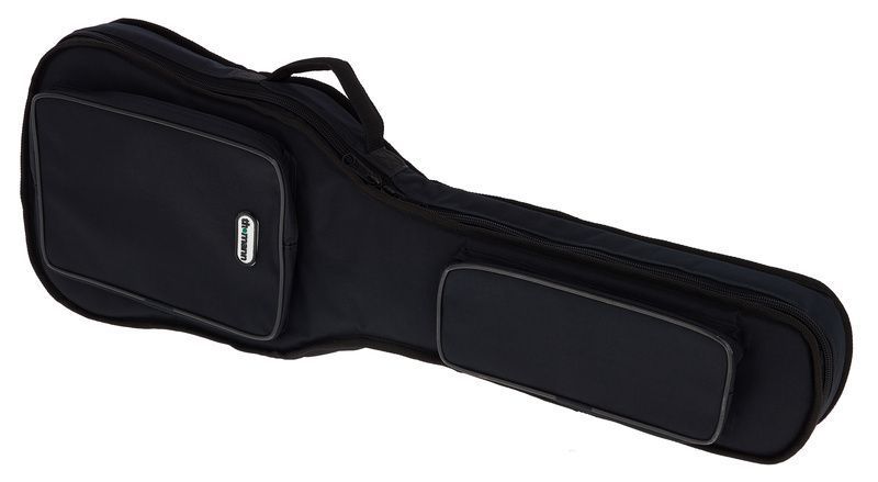 Harley Benton RG-Junior BK LH Set 644408 фото