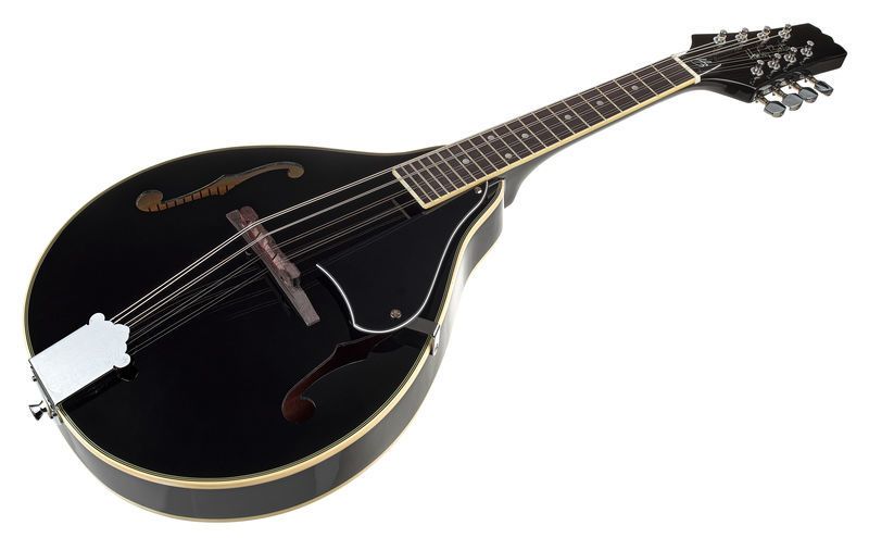 Harley Benton HBMA-50 Mandoline BK 277630 фото