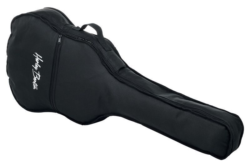 Акустическая гитара Harley Benton HB Custom Line CLD-10S Bundle (комплект) 568265 фото