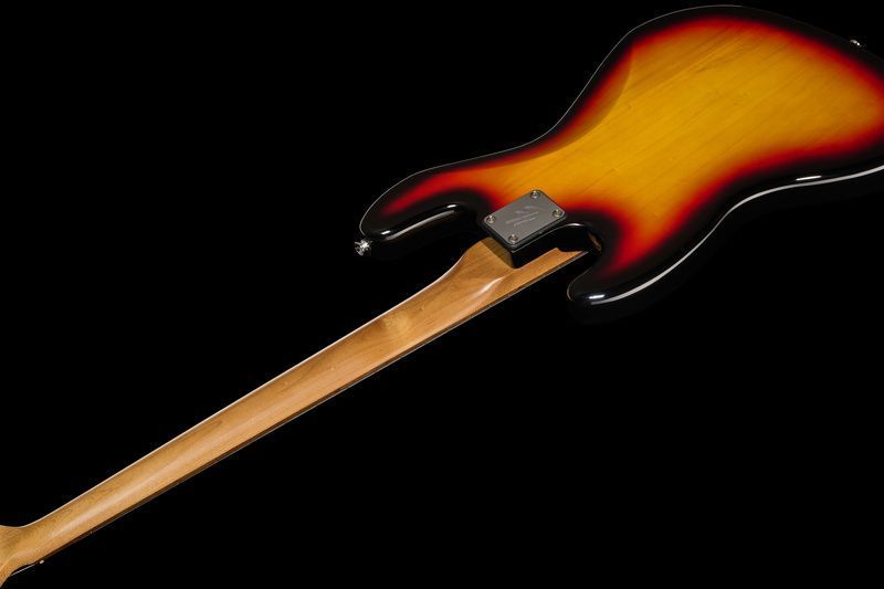 Harley Benton JB-62 SB Bundle 557104 фото