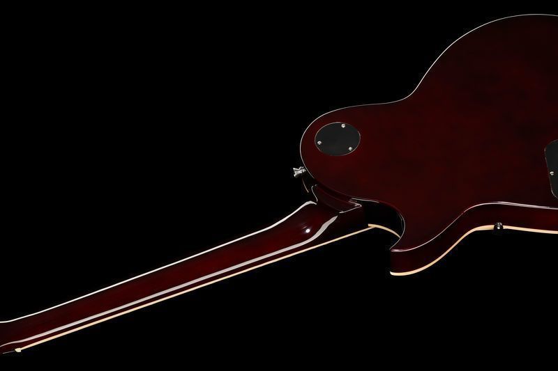 Harley Benton SC-450 P90 GT Classic S Bundle 371455 фото